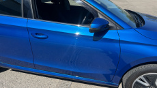 Skoda Fabia 1.0 TSI 110 SE L 5dr Petrol Hatchback